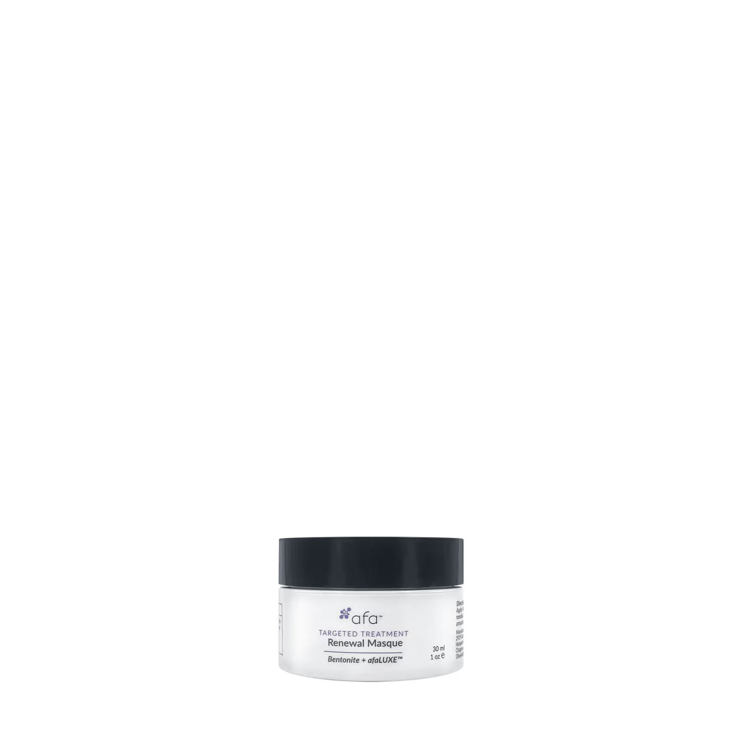 AFA™ Renewal Masque 30ml
