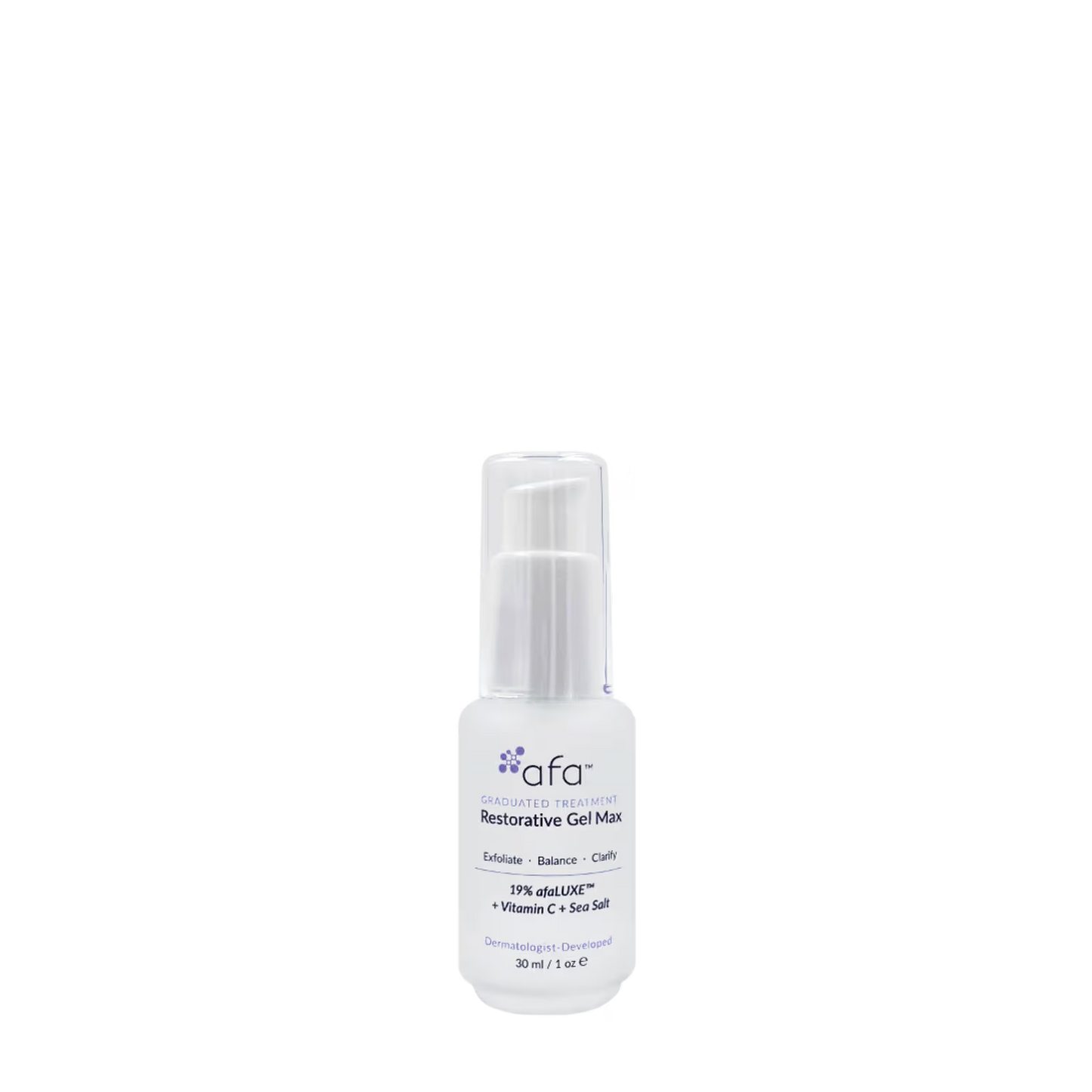 Afa™ Restorative Gel Max 30ml