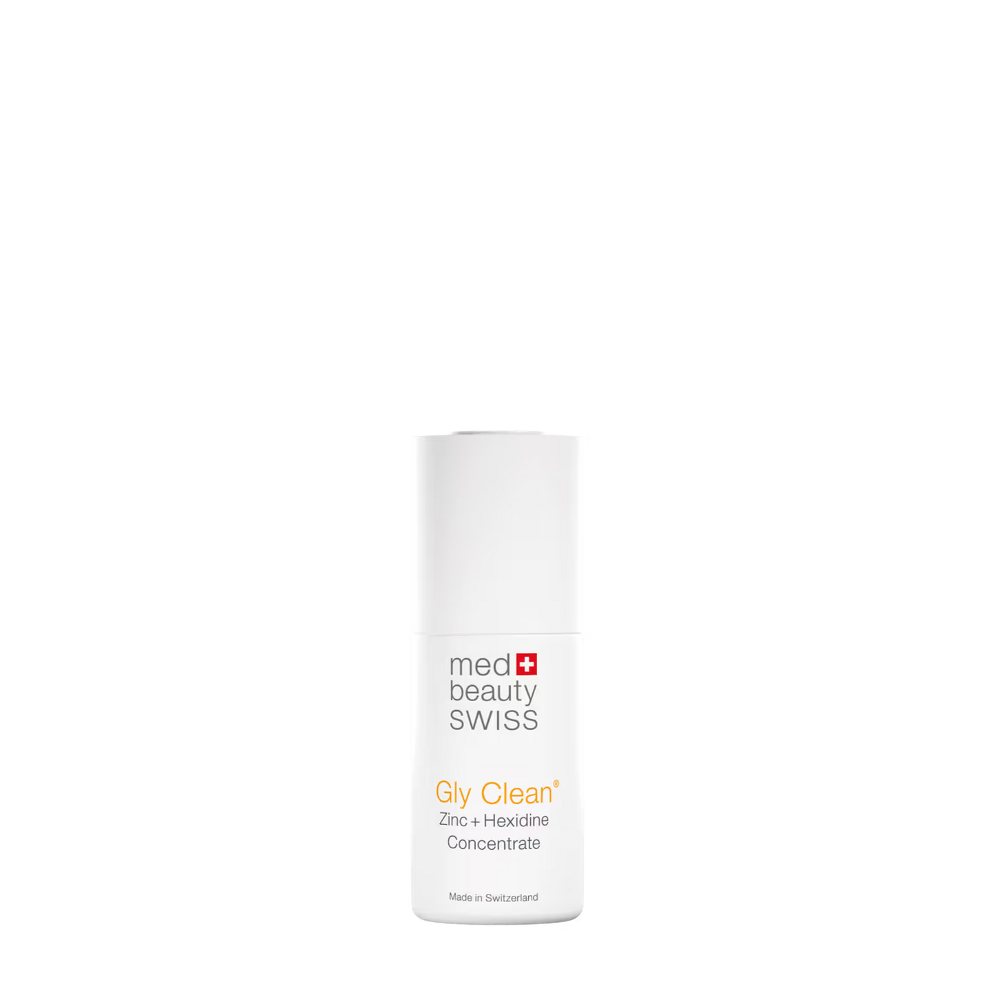 Gly Clean Zinc+Hexidine Concentrate 30ml