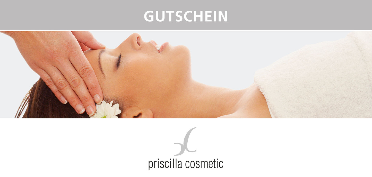 Gutschein Neutral