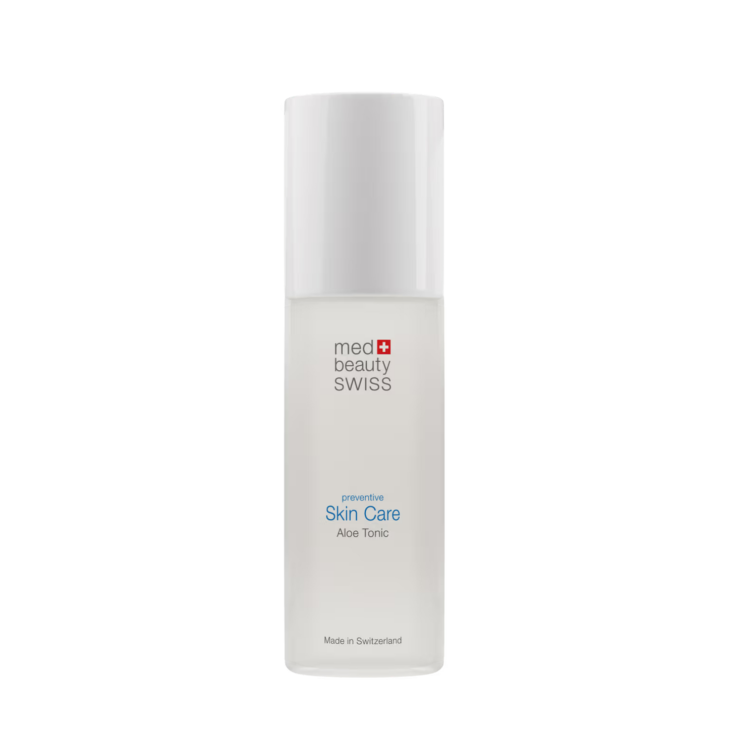 preventive Skin Care Aloe Tonic 200ml
