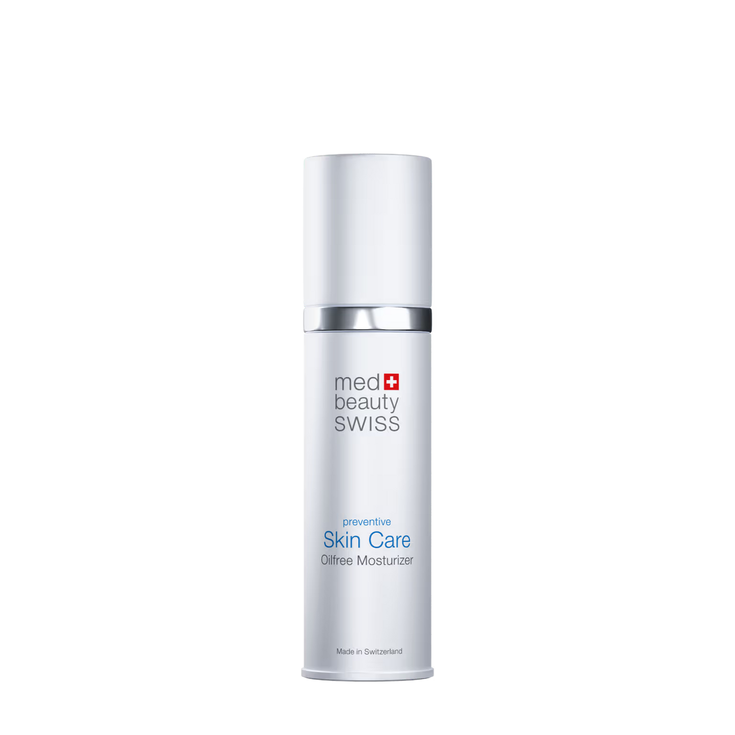 preventive Skin Care oilfree Moisturizer 50ml