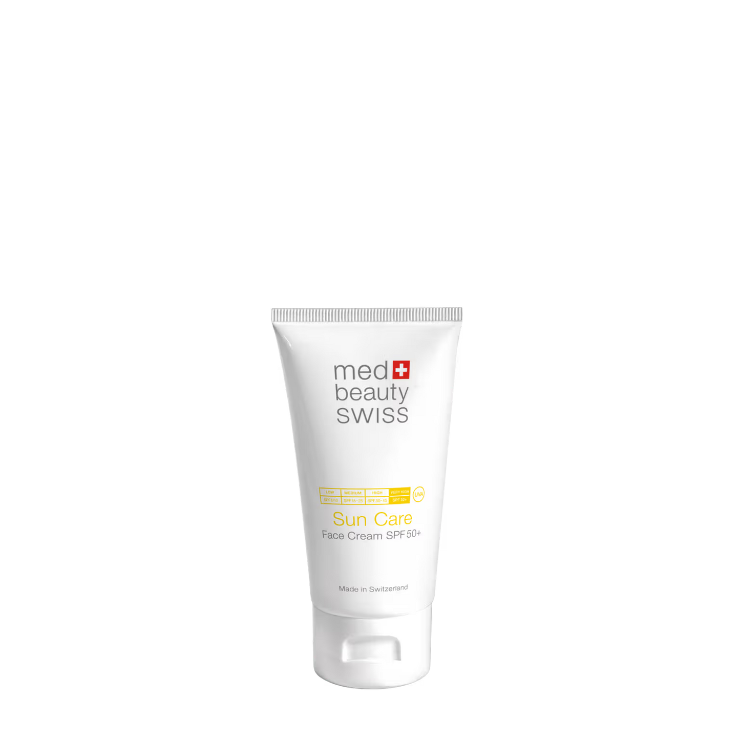 Sun Care Face Cream SPF 50+ 50ml