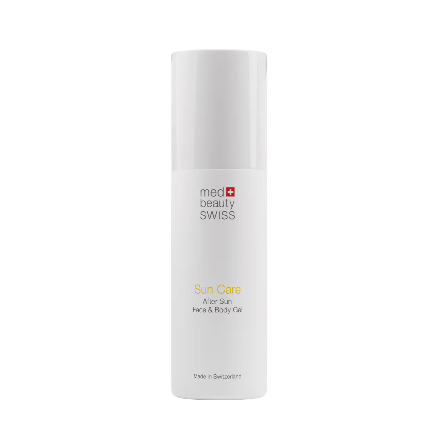 Sun Care After Sun Face & Body Gel 150ml