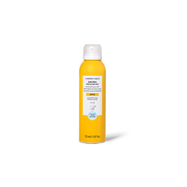 Sun Soul Protective Mist SPF 30 150ml
