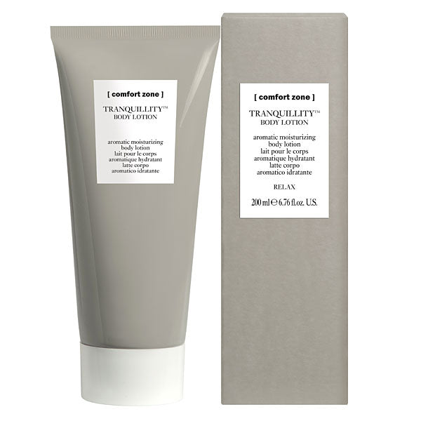 TRANQUILLITY Body Lotion 180ml