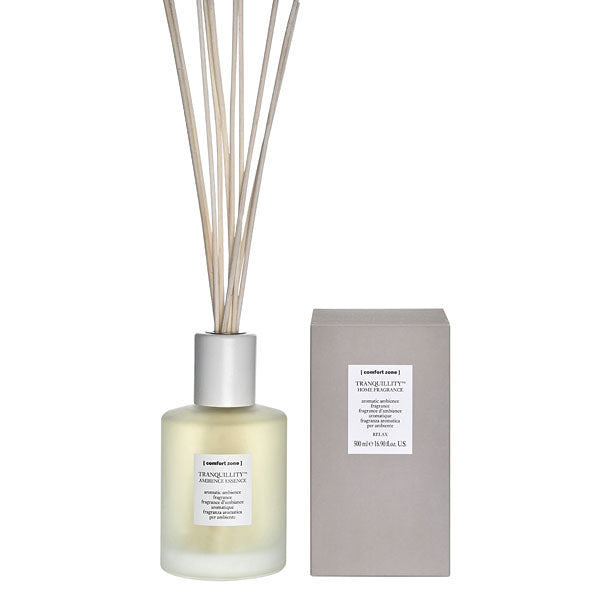 TRANQUILLITY – Home Fragrance 500ml