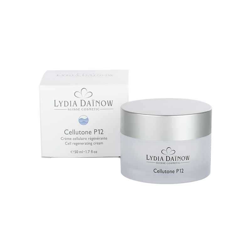 Lydia Daïnow Cellutone P12 50ml