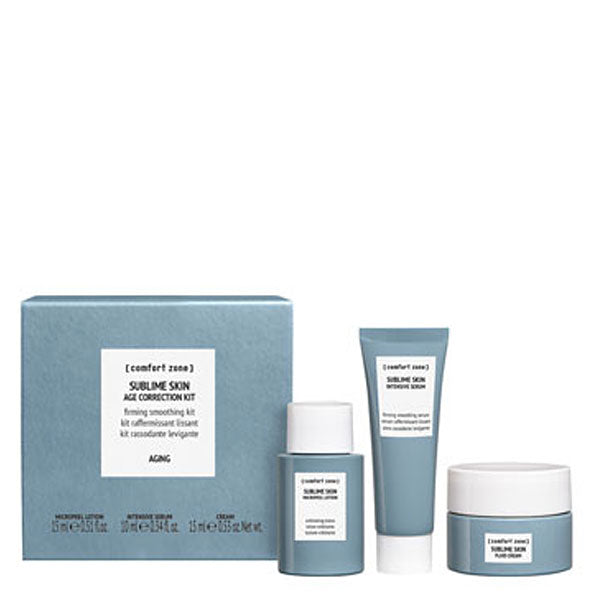 Sublime Skin DISCOVERY KIT