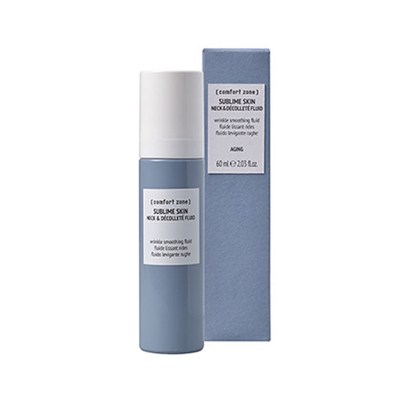 Sublime Skin Neck & Décolleté Fluid 60 ml