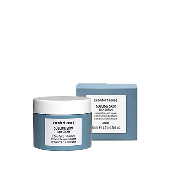 Sublime Skin Rich Cream 60ml
