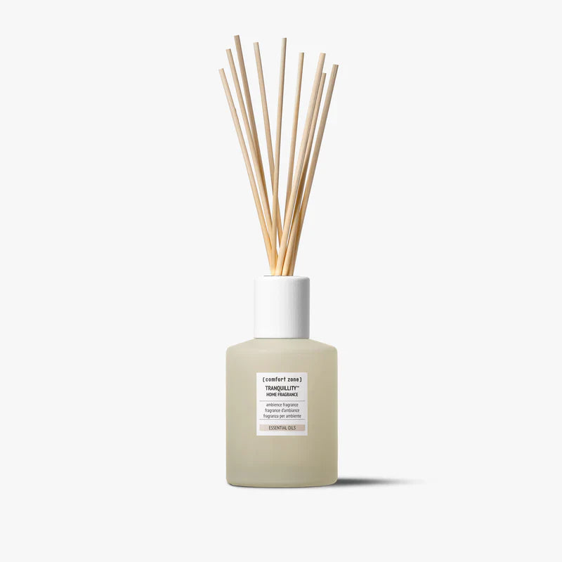 Tranquillity & Aromasoul