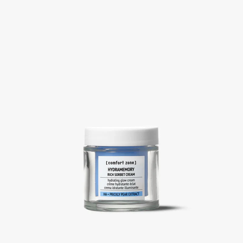 Hydramemory