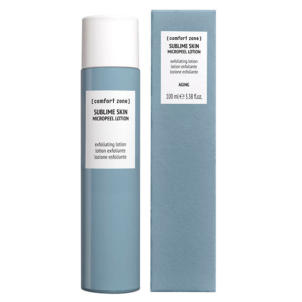 Sublime Skin Micropeel Lotion 300ml