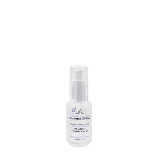 Afa™ Restorative Gel Max 30ml