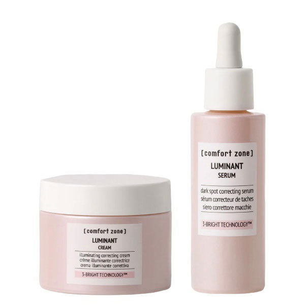 LUMINANT Set Spezialpreis