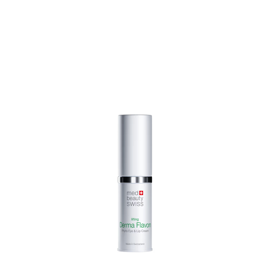lifting Derma Flavon Phyto  Eye  &  Lip Cream 15ml
