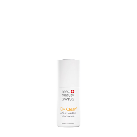 Gly Clean Zinc+Hexidine Concentrate 30ml