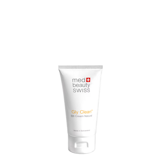 Gly Clean BB Cream Natural 50ml