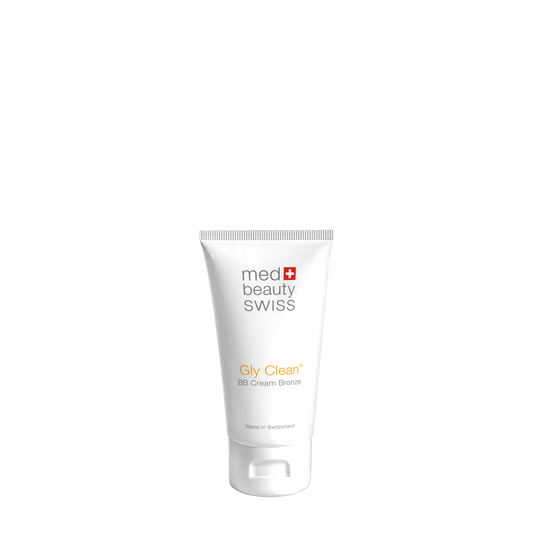 Gly Clean BB Cream Bronze 50ml