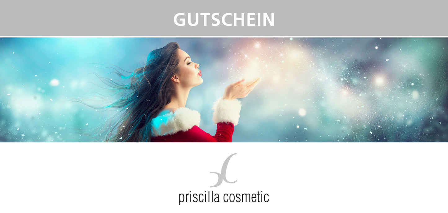 Gutschein Weihnacht