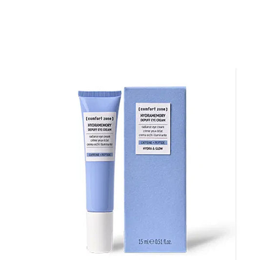 Hydramemory Depuff Eye Cream 15ml