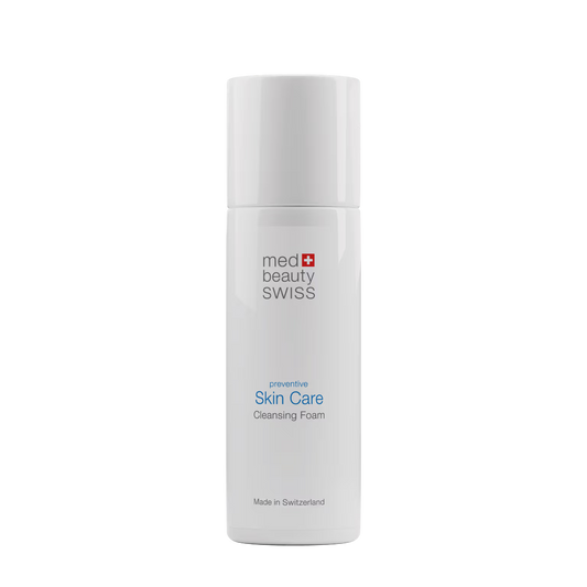 preventive Skin Care Cleansing Foam 150ml
