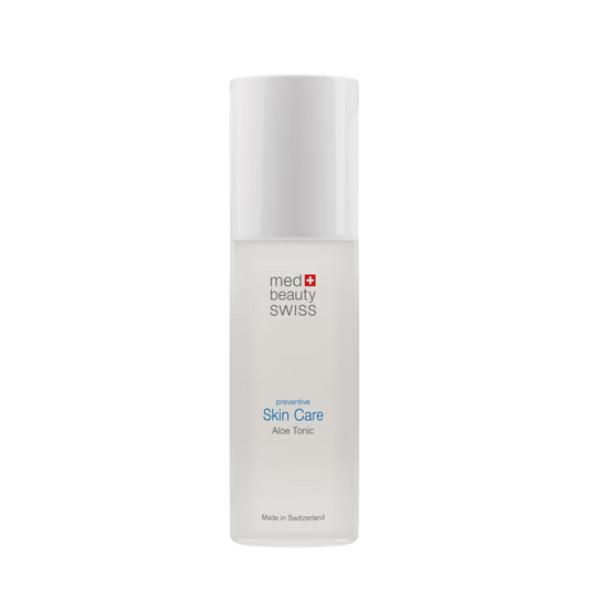 preventive Skin Care Aloe Tonic 200ml