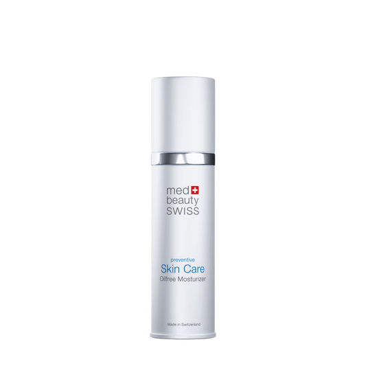 preventive Skin Care oilfree Moisturizer 50ml