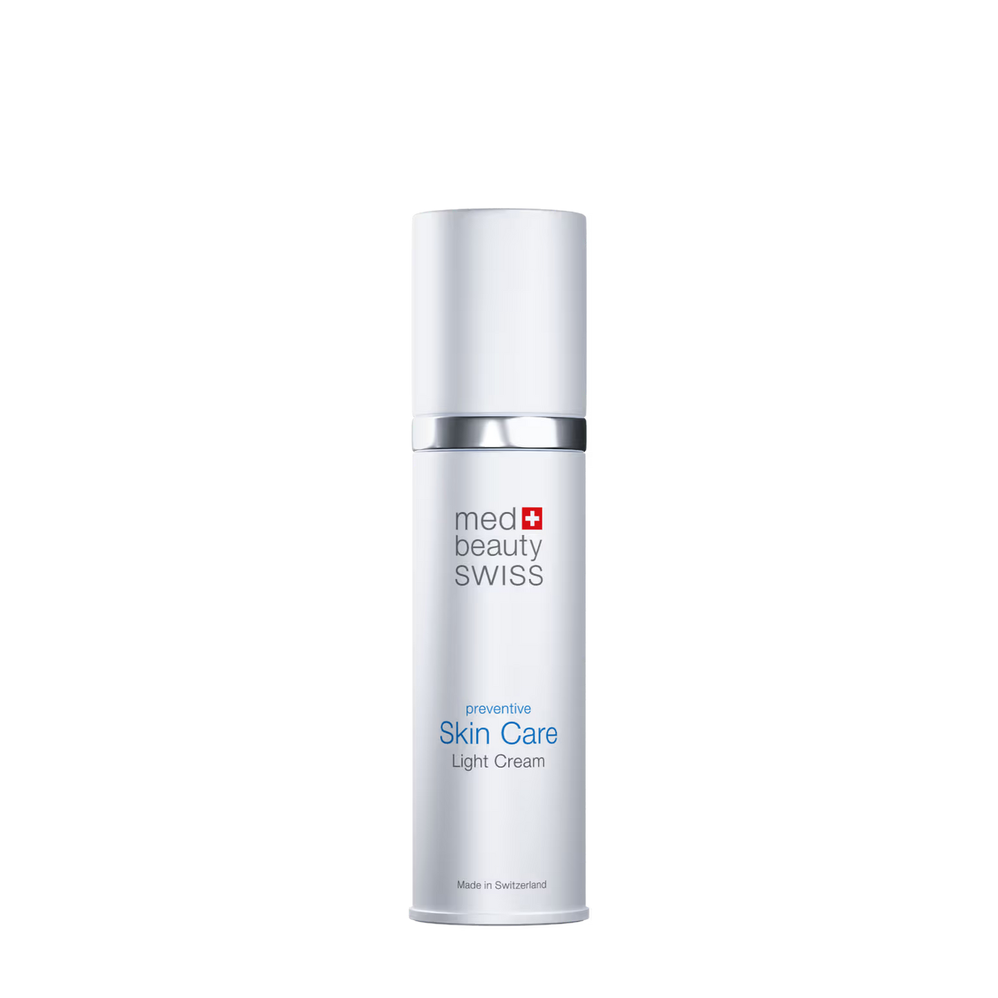 preventive Skin Care light Cream 50ml