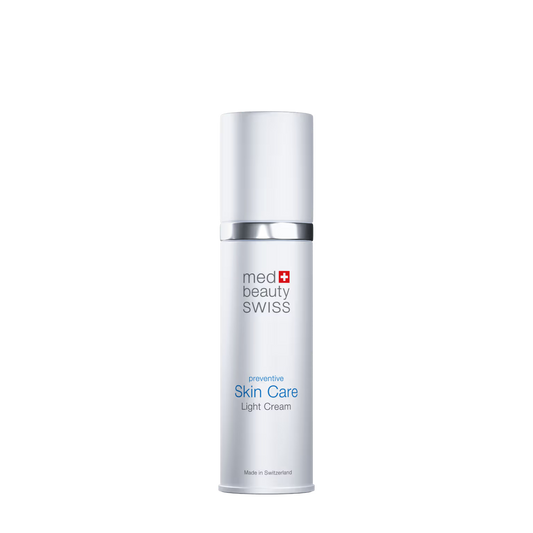 preventive Skin Care light Cream 50ml