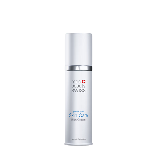 preventive Skin Care Rich Cream 50ml