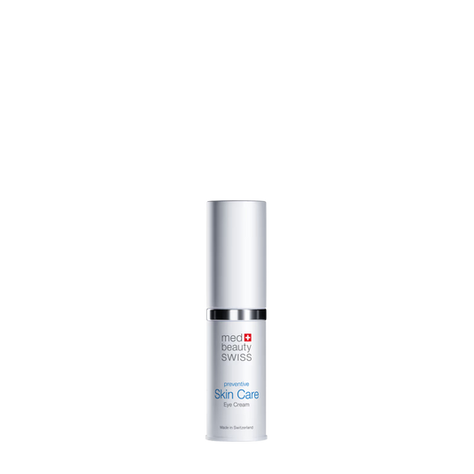 preventive Skin Care Eye Cream 15ml