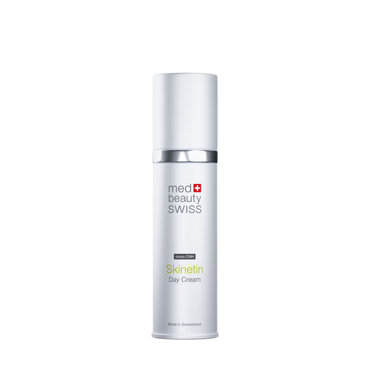 Skinetin moss CNH Day Cream 50ml