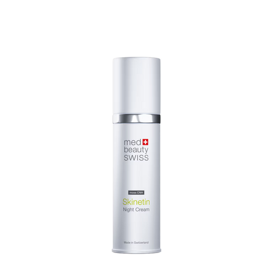 Skinetin moss CNH Night Cream 50ml