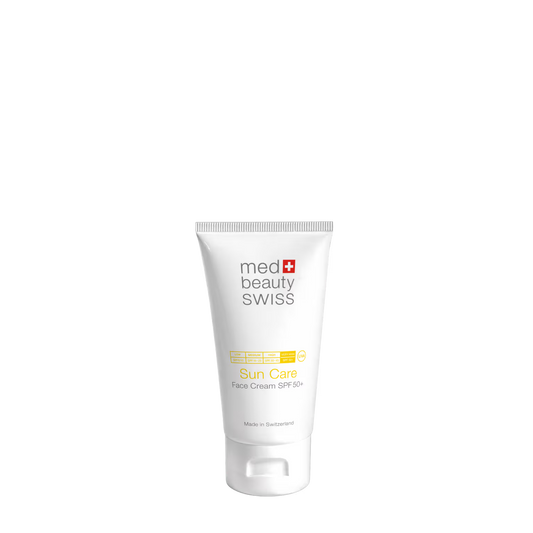 Sun Care Face Cream SPF 50+ 50ml