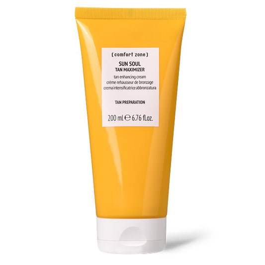 Sun Soul Tan Maximizer 200ml