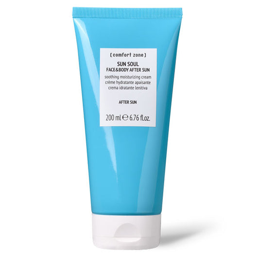 Sun Soul Face & Body Aftersun 200ml