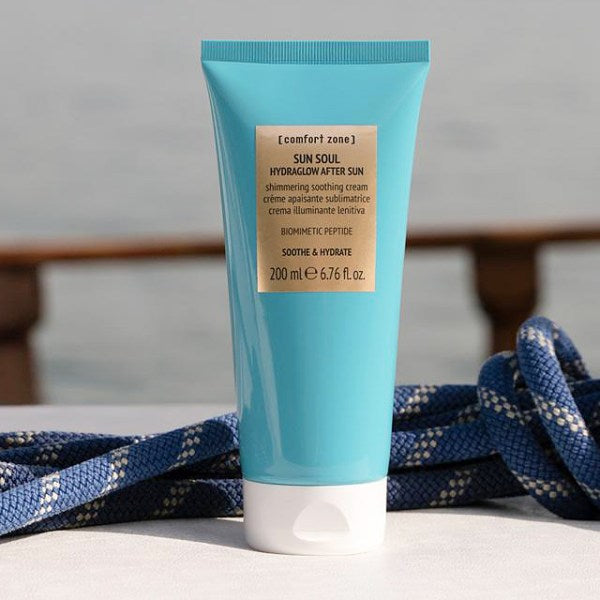 Sun Soul Aftersun Glow 200ml