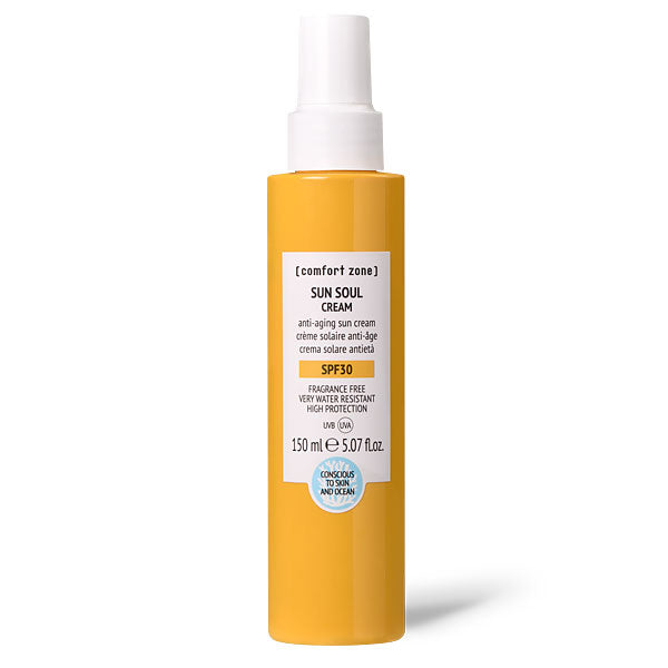 Sun Soul Cream SPF30 150ml