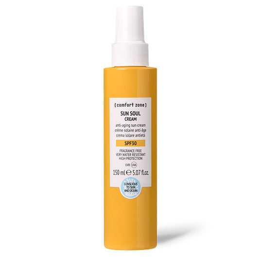 Sun Soul Cream SPF30 150ml