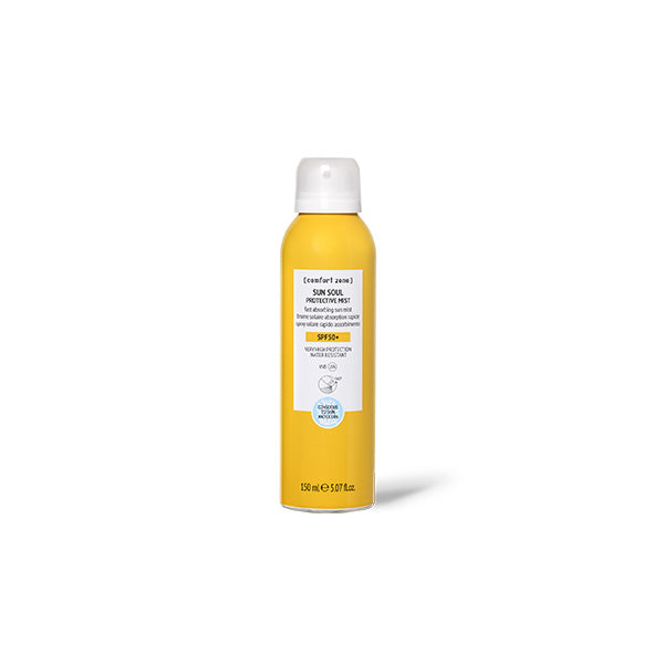 Sun Soul Protective Mist SPF 50+ 150 ml