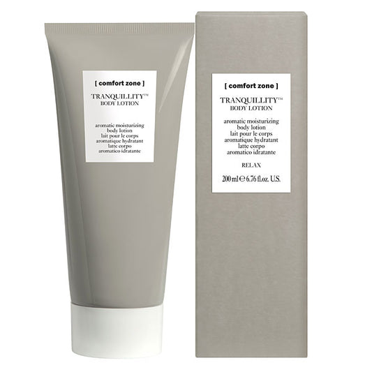 TRANQUILLITY Body Lotion 180ml