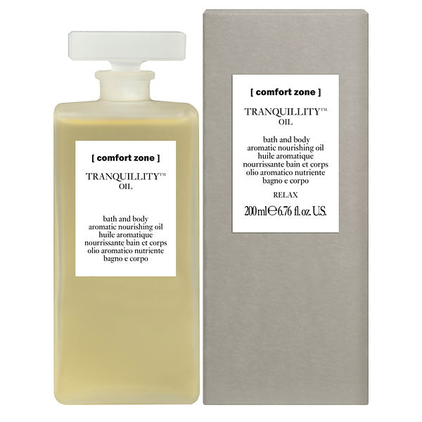 TRANQUILLITY Oil 200ml