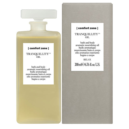 TRANQUILLITY Oil 200ml