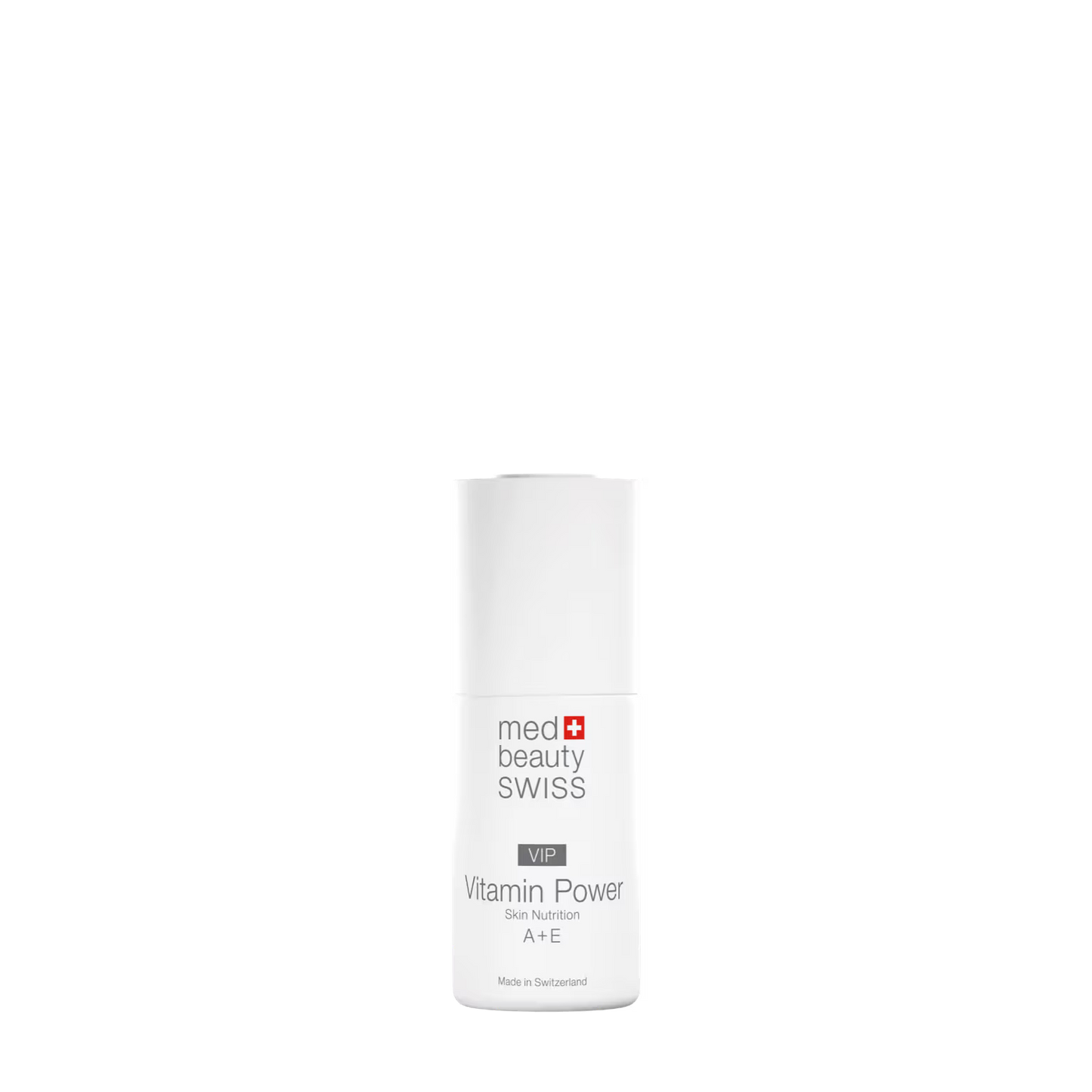 VIP Vitamin Power Skin Nutrition A + E 30ml