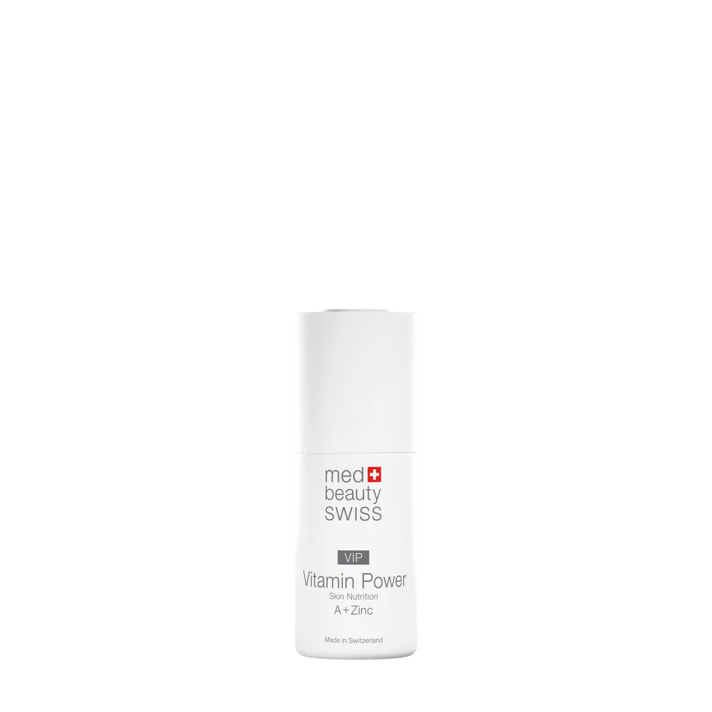 VIP Vitamin Power Skin Nutrition A + Zinc 30ml