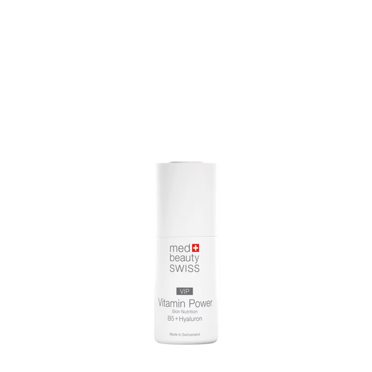 VIP Vitamin Power Skin Nutrition B5 + Hyaluron 30ml