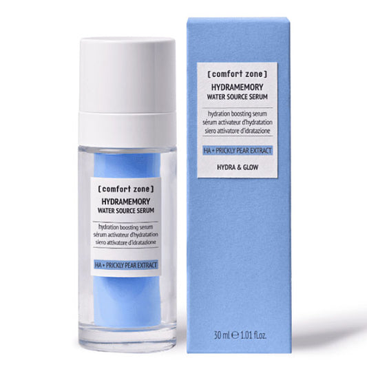 Hydramemory Water Source Serum 30ml