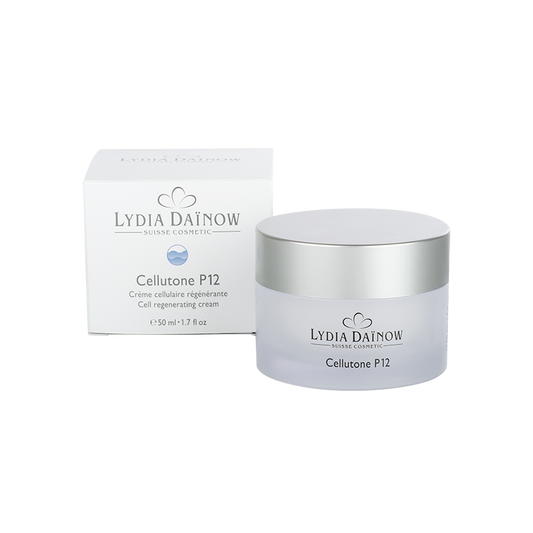 Lydia Daïnow Cellutone P12 50ml